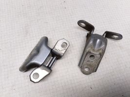 KIA Ceed Rear door hinge set 