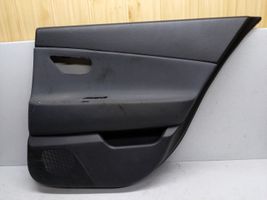 Nissan Primera Rear door card panel trim 82076BA000