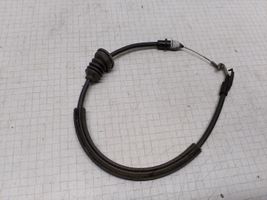 Volkswagen Bora Front door cable line 1J4837085D