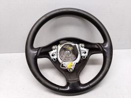 Volkswagen Bora Steering wheel 1J0419091AE