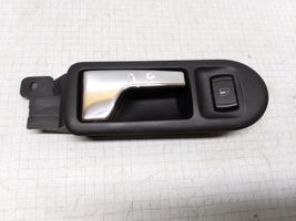 Volkswagen Bora Front door interior handle 3B1837114