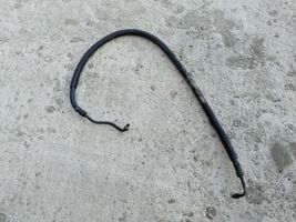 Volkswagen PASSAT B3 Power steering hose/pipe/line 