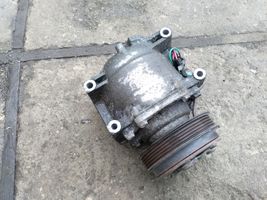 Honda Jazz Ilmastointilaitteen kompressorin pumppu (A/C) HS090R