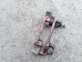 Mercedes-Benz A W168 Caliper/mordaza del freno delantero 