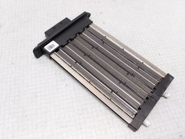 KIA Ceed Elektrisks mazais salona radiators 2013501
