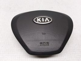 KIA Ceed Poduszka powietrzna Airbag kierownicy 1H56900010