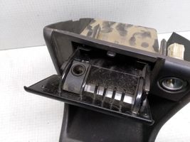 Volkswagen PASSAT B3 Center console 357863243C