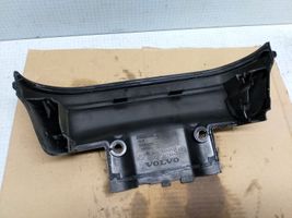 Volvo S60 Protezione cinghia di distribuzione (copertura) 08658541