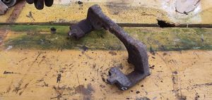 Volvo S60 Front Brake Caliper Pad/Carrier 