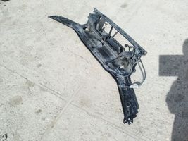 Volvo S60 Staffa del pannello di supporto del radiatore parte superiore 