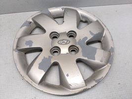 Hyundai Getz R14 wheel hub/cap/trim 529601C400