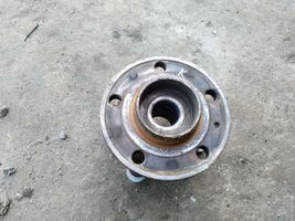Volvo V70 Front wheel bearing hub 