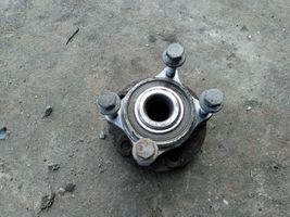 Volvo V70 Front wheel bearing hub 