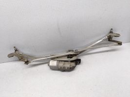 Volkswagen PASSAT B5.5 Front wiper linkage 0390241505