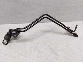 Volkswagen PASSAT B5.5 Fuel line/pipe/hose 