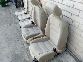 Volkswagen Touran I Seat set 