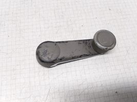 Volkswagen PASSAT B5.5 Rear door window winding handle 