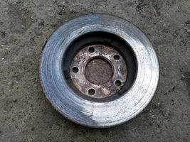 Opel Sintra Front brake disc 