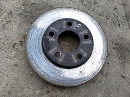 Opel Sintra Front brake disc 