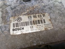 Seat Cordoba (6K) Sterownik / Moduł ECU 038906018BM