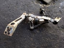 Opel Astra G Gear selector/shifter in gearbox 