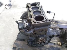 Volvo S40, V40 Bloc moteur 