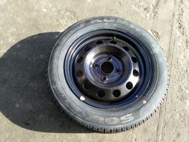 KIA Cerato R15 spare wheel 