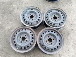 Opel Astra F R13 steel rim 