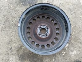 Opel Astra G R15 steel rim 