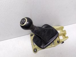 KIA Cerato Gear selector/shifter (interior) 