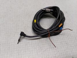 KIA Cerato Aerial antenna amplifier 