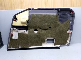 Nissan Almera N16 Revestimiento de puerta delantera 