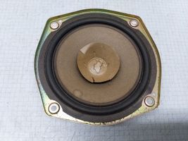 Nissan Almera N16 Subwoofer-bassokaiutin 281564M500