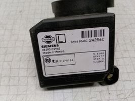 Nissan Almera N16 Aizdedzes ECU komplekts MEC32230