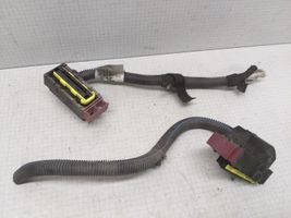 Opel Astra G Faisceau de câbles pour ventilateur de refroidissement 90589170