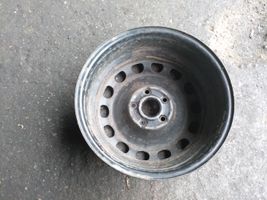 Volkswagen PASSAT B5.5 R16 steel rim 3B0601027F