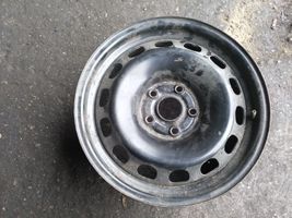 Volkswagen PASSAT B5.5 Cerchione in acciaio R16 3B0601027F