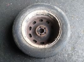 Volkswagen Bora Felgi stalowe R15 2150941