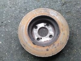 Toyota Corolla E120 E130 Disque de frein avant 