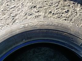 Mercedes-Benz E W211 R 16 vasarinės padanga (-os) GOODYEAR