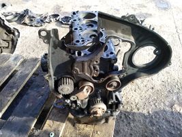 Mazda 323 Motor 