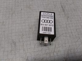 Audi A4 S4 B7 8E 8H Muu rele 8E0907307D