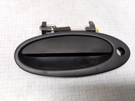 Renault Laguna I Front door exterior handle 7700821373