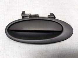 Renault Laguna I Front door exterior handle 7700821371