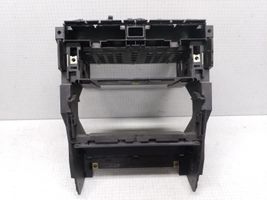 Audi A4 S4 B6 8E 8H Panneau de garniture console centrale 8E0858005E