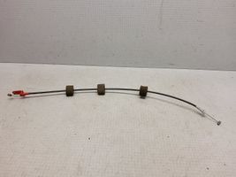 Ford Mondeo Mk III Front door cable line 