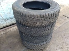 Volkswagen PASSAT B5 R15 winter/snow tires with studs EKOWAY