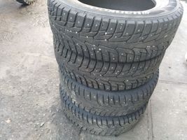 Opel Astra G R15-nastarenkaat HANKOOK