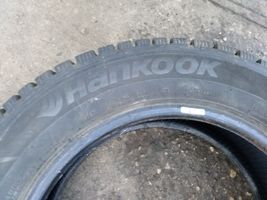 Opel Astra G Pneumatici invernali/da neve con borchie R15 HANKOOK