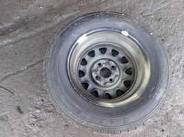 Mazda 323 F R13 spare wheel 